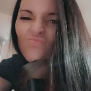 Meet your Posher, Beth